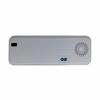 Gambar Mini Projector Inforce AN10 + TV Tuner 2400 Lumens - Inforce AN10+TV dari PojokITcom Pusat IT Comp Kota Surabaya 2 Tokopedia