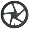 Gambar Velg Depan Hitam Honda Scoopy eSP K16R 44601K16A41ZA dari Honda Cengkareng Kota Tangerang 1 Tokopedia