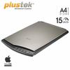 Gambar Plustek Scanner Opticslim 2610 Plus Flatbed - 15 Detik/Lembar (A4) dari PojokITcom Pusat IT Comp Kota Surabaya 1 Tokopedia
