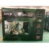 Gambar LED Monitor SPC SM-22 21.5Inch 60Hz IPS FHD HDMI - LED SPC Office SM22 dari PojokITcom Pusat IT Comp Kota Surabaya 3 Tokopedia