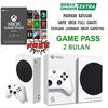 Gambar Xbox Series S Console Mesin XSS Microsoft XBOX Series S dari Butikgames 1 Tokopedia