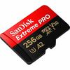 Gambar Microsdxc Sandisk Extreme Pro 256gb A2 170mb/S Sandisk Extreme Pro dari PojokITcom Pusat IT Comp Kota Surabaya 2 Tokopedia