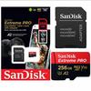 Gambar Microsdxc Sandisk Extreme Pro 256gb A2 170mb/S Sandisk Extreme Pro dari PojokITcom Pusat IT Comp Kota Surabaya 1 Tokopedia