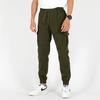 Gambar Okechuku DAVE Celana Cargo Panjang Cargo Pants Cargo Jogger Cargo Pria - Hijau, M fit to L dari Okechuku 3 Tokopedia