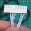 Gambar KR06035 USB & SERIAL RS232 DB9 9 PIN KYL-1020(U/L) EXTENDED CABLE dari KlinikRobot Kota Tangerang 2 Tokopedia