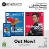 Gambar Marketeers edisi Agustus 2022 dari Marketeers Store Jakarta Selatan 1 Tokopedia
