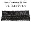 Gambar Keyboard Acer SF314 SF314 Keyboard ACER SF314 dari PojokITcom Pusat IT Comp Kota Surabaya 2 Tokopedia