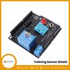 Gambar Training Sensor Shield dari ANTARES IOT STORE Kota Bandung 2 Tokopedia