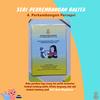 Gambar Buku Seri Perkembangan Balita - Bicara dari YAYASAN SURYAKANTI Kota Bandung 4 Tokopedia
