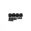 Gambar EMAX Micro Quad FC Rubber Dampeners Hardware Pack dari DooFPV Kota Bekasi 1 Tokopedia