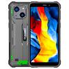 Gambar Hape Outdoor Oukitel WP20 New 4G LTE RAM 4/32 IP68 IP68K 6200mAh dari CNC phoneshop Jakarta Pusat 1 Tokopedia