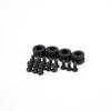 Gambar EMAX Micro Quad FC Rubber Dampeners Hardware Pack dari DooFPV Kota Bekasi 2 Tokopedia