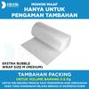 Gambar Extra Bubble Wrap Size M (Medium) dari dbclick Kota Denpasar 1 Tokopedia