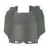 Gambar Cover Center Brown Honda Scoopy K2F 80151K2FN00YC dari Honda Cengkareng Kota Tangerang 1 Tokopedia