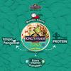 Gambar King's Fisher Tuna Sambal Matah Daging Tuna Makanan Kaleng 170 g dari Kings Fisher Jakarta Utara 3 Tokopedia