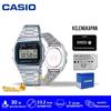 Gambar Casio GENERAL A158WA-1DF / A158WA 1DF / A158WA ORIGINAL dari GrosirGshock Jakarta Pusat 1 Tokopedia