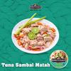 Gambar King's Fisher Tuna Sambal Matah Daging Tuna Makanan Kaleng 170 g dari Kings Fisher Jakarta Utara 4 Tokopedia