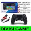 Gambar Stik ps4 Dualshock 4 light bar original dari Divisi Game Jakarta Pusat 1 Tokopedia