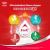 Gambar SGM Eksplor 5 Plus Susu Pertumbuhan 5-12 Thn Coklat 900g dari SGM Official Store Jakarta Timur 4 Tokopedia