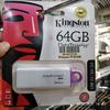 Gambar Kingston Flash Disk DataTraveler G4 64GB USB3.1Flash Drive 64 Gb dari Metoocel Kota Surabaya 5 Tokopedia