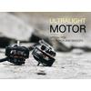 Gambar TMotor 1204 5000KV Micro Toothpick Brushless Motor dari DooFPV Kota Bekasi 1 Tokopedia