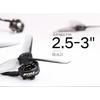 Gambar TMotor 1204 5000KV Micro Toothpick Brushless Motor dari DooFPV Kota Bekasi 4 Tokopedia