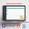 Gambar Aplikasi Tahfizh Codeigniter dari dokterweb Kab. Deli Serdang 4 Tokopedia