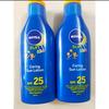 Gambar Nivea Sun Kids Caring Sun Lotion Spf 25 spf25 / 100 ml 100ml dari HargaMurahBarangLengkap Kab. Tangerang 1 Tokopedia
