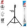 Gambar L-3161 Photography Light Stand Portable 160cm (Medium) with Holder U dari LIGER OFFICIAL STORE Jakarta Pusat 1 Tokopedia