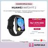 Gambar HUAWEI WATCH FIT 2 | 1.74”AMOLED | Bluetooth Call | Smart Fitness dari Huawei Official Store Jakarta Selatan 1 Tokopedia