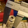 Gambar KR18150 Flanged Miniature Ball Bearing F685ZZ dari KlinikRobot Kota Tangerang 2 Tokopedia