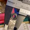 Gambar KR18150 Flanged Miniature Ball Bearing F685ZZ dari KlinikRobot Kota Tangerang 1 Tokopedia