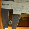 Gambar KR17079 Wheel Collar Ext Dia.6mm x Hole 2.5mm x Long 5.5mm dari KlinikRobot Kota Tangerang 3 Tokopedia