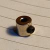Gambar KR17079 Wheel Collar Ext Dia.6mm x Hole 2.5mm x Long 5.5mm dari KlinikRobot Kota Tangerang 1 Tokopedia