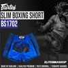 Gambar FAIRTEX Slim Cut Muaythai Shorts BS1702 - Royal Blue dari ELITE MMA SHOP Jakarta Barat 1 Tokopedia