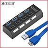Gambar USB HUB 3.0 MTech 4 Port M-Tech 4P-U3 4 Switch USB HUB 3.0 MTech dari PojokITcom Pusat IT Comp Kota Surabaya 2 Tokopedia