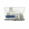 Gambar SET 16 IN 1 OBENG XINRUI Set Obeng 16 in 1 dari PojokITcom Pusat IT Comp Kota Surabaya 2 Tokopedia