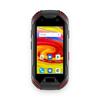 Gambar Hape Outdoor Mini Unihertz Atom New 4G LTE RAM 4/64 NFC IP68 Certified dari CNC phoneshop Jakarta Pusat 1 Tokopedia