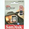 Gambar Memory Card SDHC Card Sandisk Ultra 32 Gb 120MB/s Untuk Camera dari PojokITcom Pusat IT Comp Kota Surabaya 1 Tokopedia