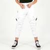 Gambar Okechuku ARTHA Celana Hypebeast Celana Wanita Celana Cargo Jogger Pant - Abu-abu, S dari Okechuku Jakarta Barat 3 Tokopedia