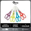 Gambar Oxone OX921 Gunting Stainless Steel Colorfull Gunting Tajam dari Oxone Official Jakarta Utara 1 Tokopedia