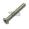 Gambar KR18239 M5 x 25 Countersunk JP Stainless Steel baut versank stainless dari KlinikRobot Kota Tangerang 3 Tokopedia