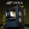 Gambar IMBA Gaming PC | i5-11400F | GTX 1650 | 8GB | SSD | Mid 2021 dari IMBA PC Jakarta Utara 1 Tokopedia
