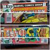 Gambar Super-Villain Team-Up #7 dari Inzu Comix Kota Bandung 3 Tokopedia