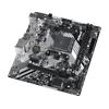 Gambar ASROCK X370M AM4 DDR4 SATA3 M.2 dari silicon ONE Computer Kota Bandung 3 Tokopedia