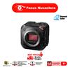 Gambar PANASONIC LUMIX BS1H Box Cinema Camera dari Focus Nusantara Jakarta Pusat 1 Tokopedia
