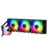 Gambar MSI MAG Coreliquid C360 ARGB - LGA1700 AM5 Mystic Light dari silicon ONE Computer Kota Bandung 4 Tokopedia