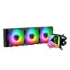 Gambar MSI MAG Coreliquid C360 ARGB - LGA1700 AM5 Mystic Light dari silicon ONE Computer Kota Bandung 3 Tokopedia