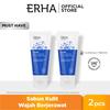 Gambar Twinpack Erha Acneact ACSBP BHA & Sulfur 60g - Sabun Wajah Jerawat dari Erha Skincare Official Jakarta Barat 1 Tokopedia
