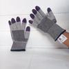 Gambar KLEENGUARD/JACKSON SAFETY G60 Nitrile 97433 Cut Resistant Size 10 Pair dari ONEBIZ Kab. Bogor 3 Tokopedia